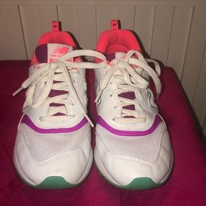 New Balance 997H Sneakers